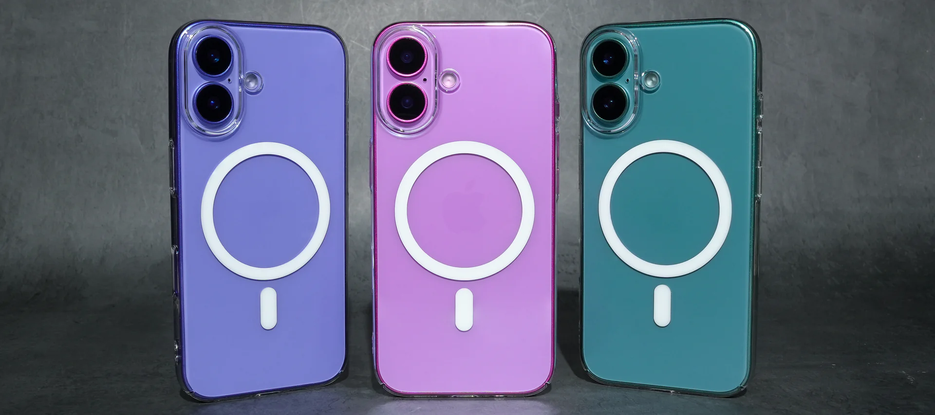 Your Mood, Your Case