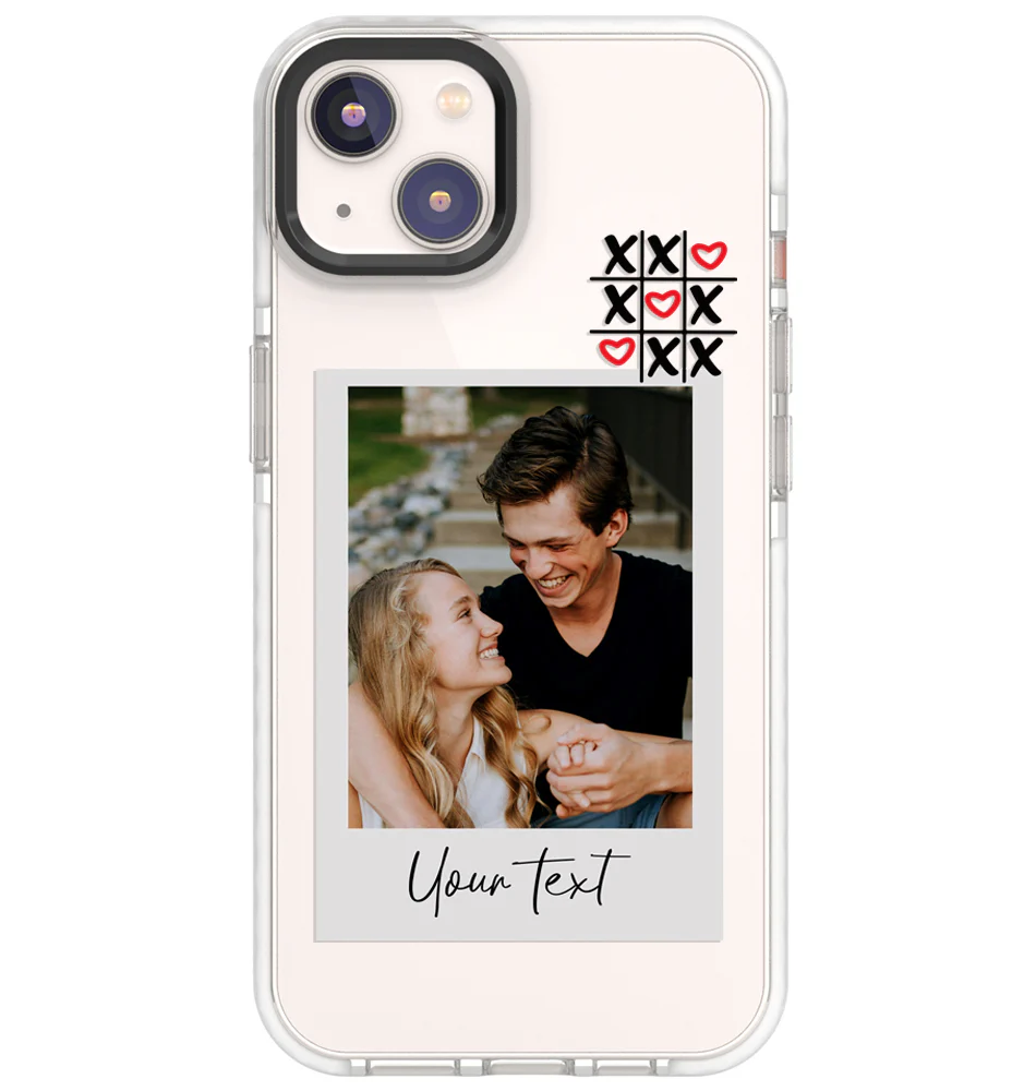 Custom Photo Case